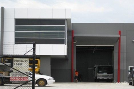 83 East Derrimut Cres, Derrimut, VIC 3026