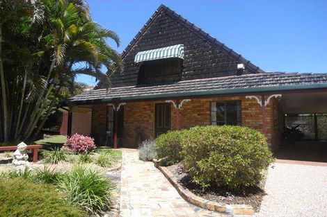 7 Baldred Ct, Carindale, QLD 4152