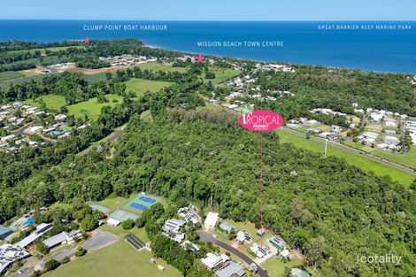Property photo of 25 Kent Close Mission Beach QLD 4852
