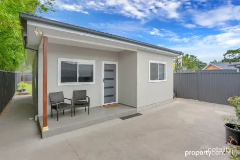 Property photo of 44 Pamela Parade Leonay NSW 2750