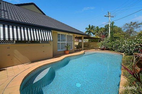 4 Richmond Ave, Bundall, QLD 4217
