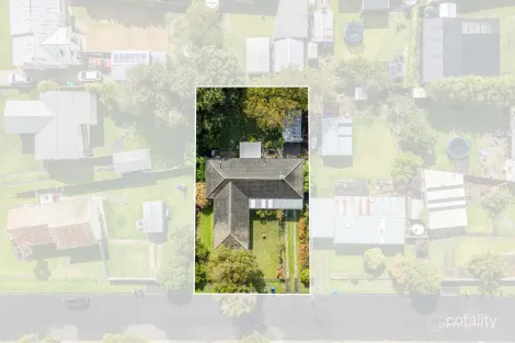 Property photo of 1 Laslett Street Mount Gambier SA 5290