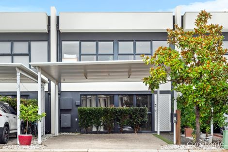 Property photo of 27 Grace Crescent Kellyville NSW 2155