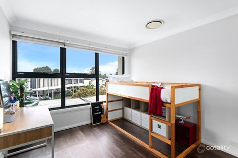 Property photo of 27 Grace Crescent Kellyville NSW 2155