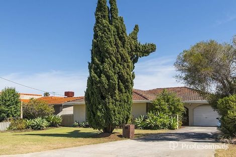 Property photo of 47 Babington Crescent Bayswater WA 6053