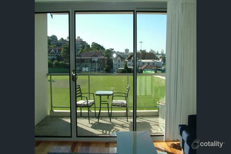 Property photo of 405/10 West Promenade Manly NSW 2095