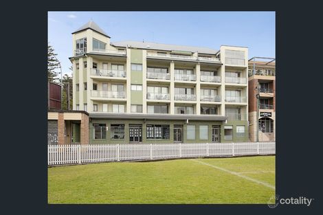 Property photo of 405/10 West Promenade Manly NSW 2095