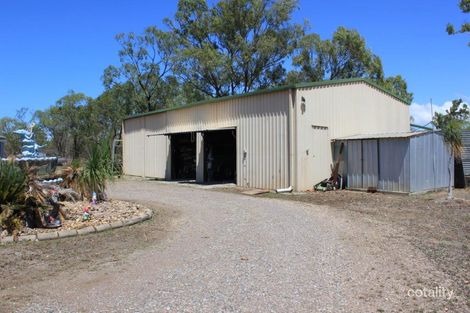 Property photo of 7 McKinnon Road Black River QLD 4818