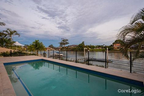 Property photo of 143 Sir Bruce Small Boulevard Benowa QLD 4217
