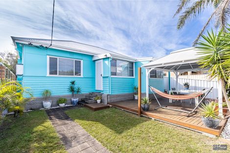 Property photo of 18A Achilles Street Nelson Bay NSW 2315