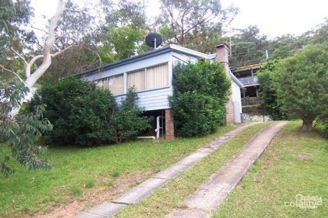 Property photo of 48 Empire Bay Drive Daleys Point NSW 2257