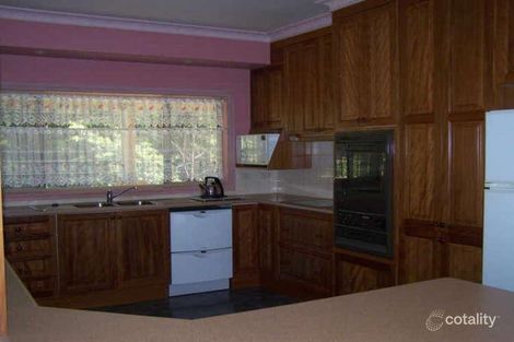 640 The Ridge Rd, Malua Bay, NSW 2536