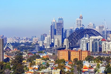 77/441 Alfred St N, Neutral Bay, NSW 2089