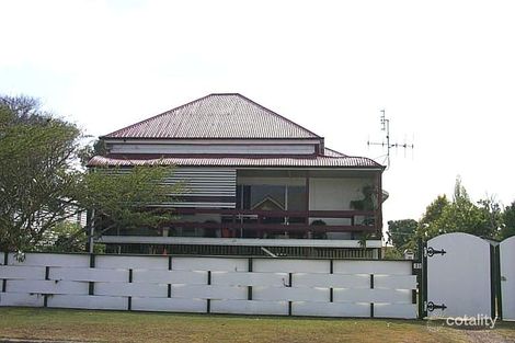 33 Churchill St, Maryborough, QLD 4650