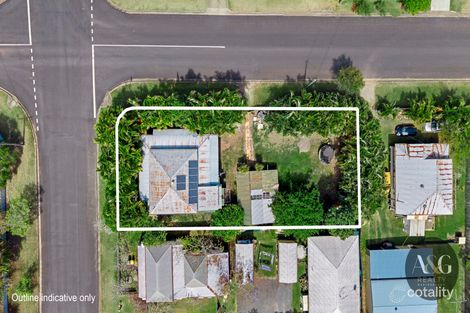 154 Cheapside St, Maryborough, QLD 4650