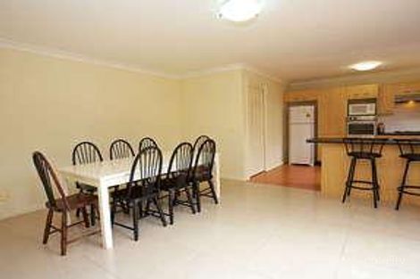 Property photo of 9 Spottedgum Place Rouse Hill NSW 2155