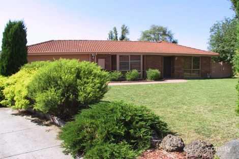 Property photo of 5 Lucy Close Rowville VIC 3178