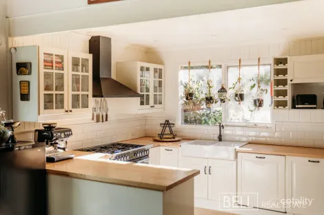 Property photo of 6 Forest Street Monbulk VIC 3793