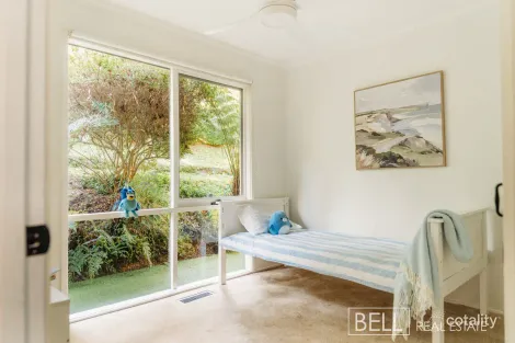 Property photo of 6 Forest Street Monbulk VIC 3793