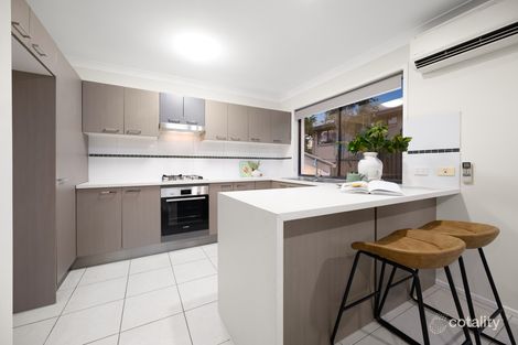 Property photo of 52 Silver Dawn Crescent Oxenford QLD 4210