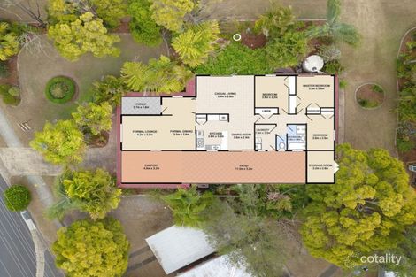 1 Ross St, Brassall, QLD 4305