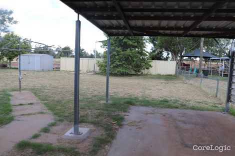 Property photo of 134A King Street Charleville QLD 4470