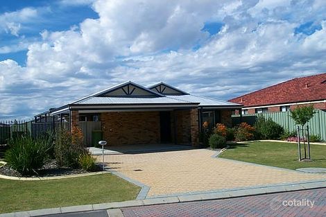 14 Jakovich Cct, Atwell, WA 6164