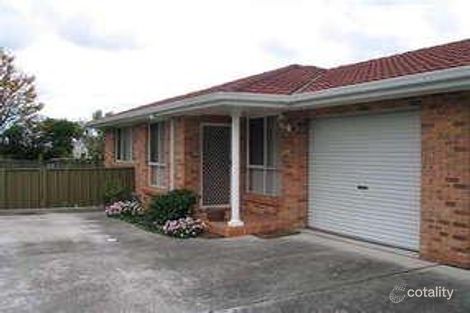 Property photo of 3/41 Werowi Street Dapto NSW 2530