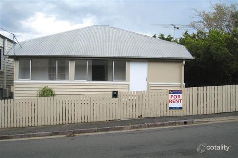 Property photo of 8 Hipwood Street Spring Hill QLD 4000