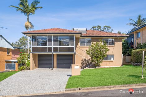 Property photo of 10 Kanofski Street Chermside West QLD 4032