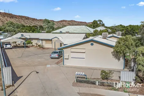 Property photo of 2/20 Clara Court The Gap NT 0870