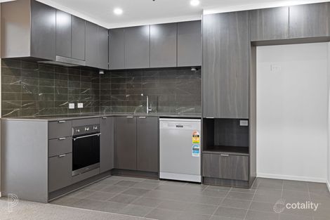 Property photo of 2306/15 Bowes Street Phillip ACT 2606