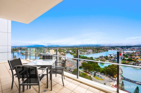 Property photo of 1703/3018 Surfers Paradise Boulevard Surfers Paradise QLD 4217