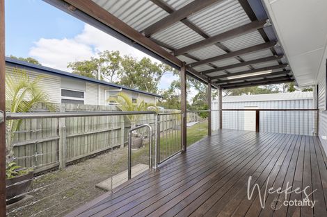 Property photo of 16 Farthing Street Kepnock QLD 4670