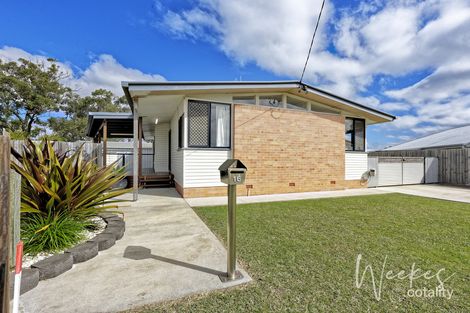 Property photo of 16 Farthing Street Kepnock QLD 4670