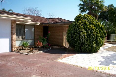 Property photo of 47 Northumberland Avenue Alexander Heights WA 6064