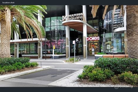 Property photo of 303/1 Footbridge Boulevard Wentworth Point NSW 2127