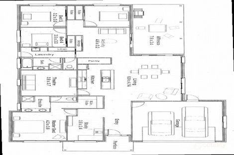 Property photo of 6 Sandpiper Drive Regency Downs QLD 4341