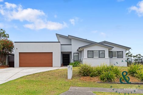 Property photo of 3 Lakewood Drive Medowie NSW 2318