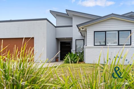 Property photo of 3 Lakewood Drive Medowie NSW 2318