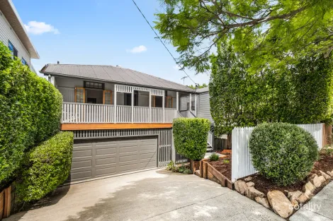 Property photo of 18 Eversley Terrace Yeronga QLD 4104