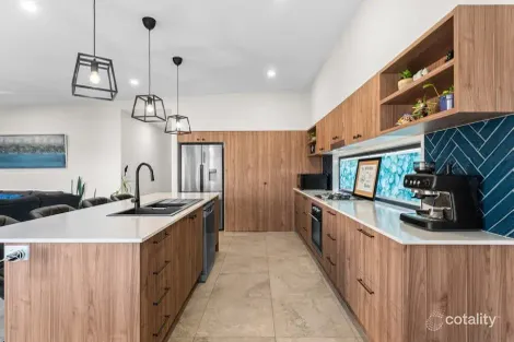 Property photo of 30 Nicholas Street Nirimba QLD 4551
