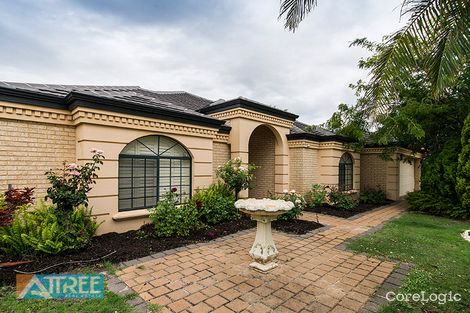 Property photo of 10 Jubaea Court Canning Vale WA 6155