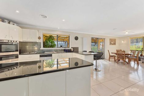 Property photo of 64 Maxwell Drive Latrobe TAS 7307
