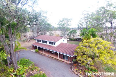 Property photo of 4 Aerodrome Road Taabinga QLD 4610