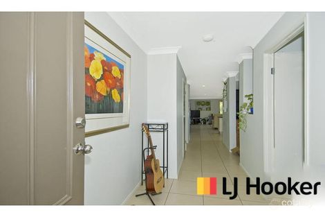 Property photo of 12 Monivae Circuit Eagleby QLD 4207