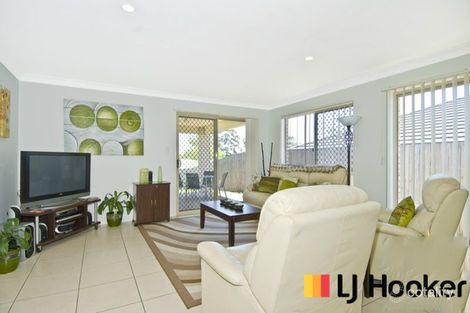 Property photo of 12 Monivae Circuit Eagleby QLD 4207