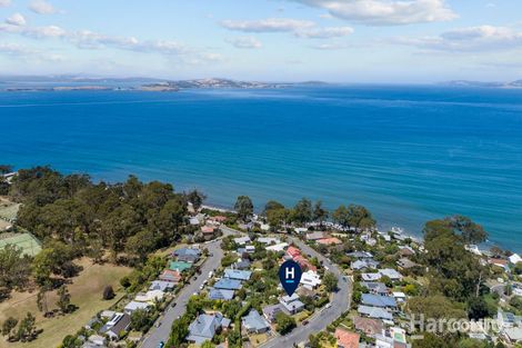 Property photo of 45 Taroona Crescent Taroona TAS 7053