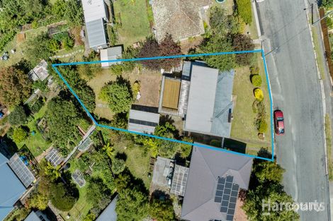 Property photo of 45 Taroona Crescent Taroona TAS 7053