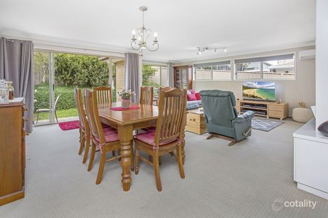 Property photo of 13A Eugene Street Kiama NSW 2533